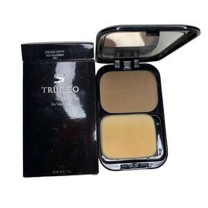 Sebastian Trucco Duo Foundation Prepair Depth #7357 NOS NIB Discontinued